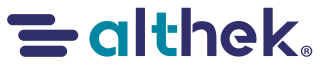 Logo althek