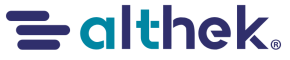 logo althek